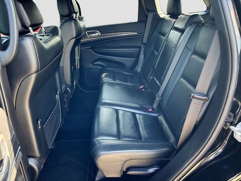 Used 2020 Jeep Grand Cherokee Limited image 25