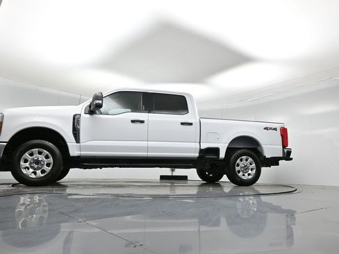 Certified 2024 Ford F250 XLT image 49