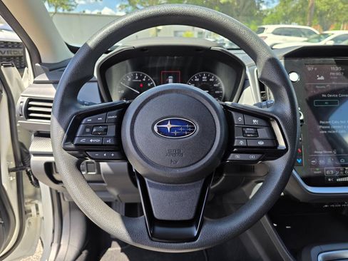 Certified 2025 Subaru Crosstrek 2.5i Premium AWD/4WD image 24