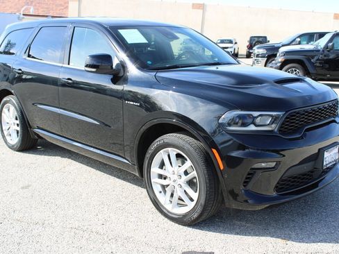 Used 2022 Dodge Durango R/T image 3