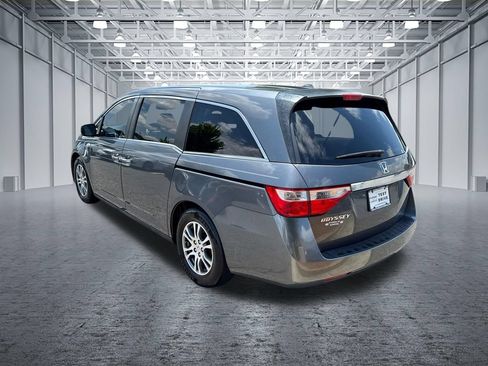 Used 2013 Honda Odyssey EX-L image 5