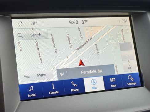 Used 2021 Ford Ranger XLT w/ Equipment Group 301A Mid image 34