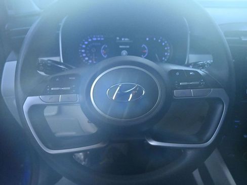 Used 2024 Hyundai Tucson SEL image 37
