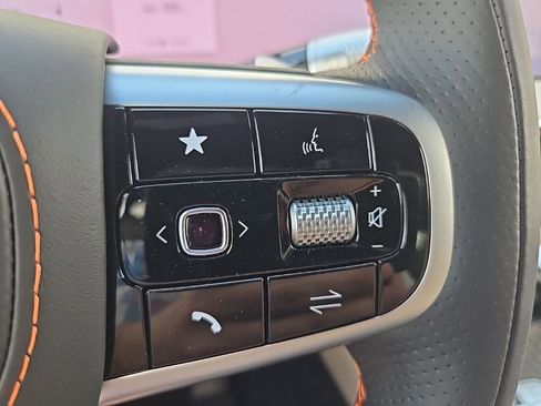 Used 2026 Genesis GV70 3.5T Sport Prestige image 36