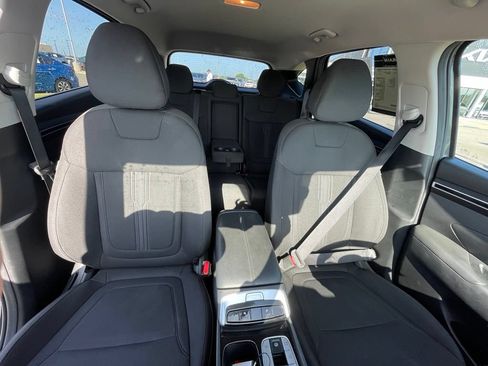Used 2024 Hyundai Tucson SEL AWD/4WD image 27