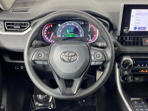 Certified 2023 Toyota RAV4 LE image 18