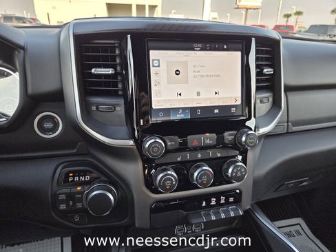 New 2026 RAM 1500 Lone Star image 33