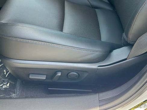 New 2026 MAZDA MAZDA3 2.5 Turbo Sedan w/Premium Plus AWD/4WD image 15