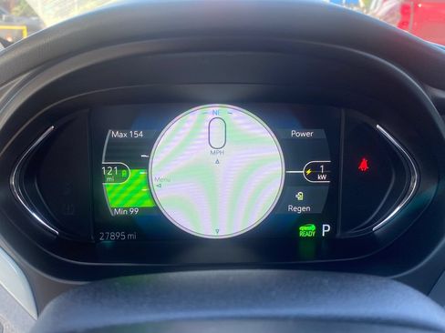 Used 2020 Chevrolet Bolt LT FWD image 15