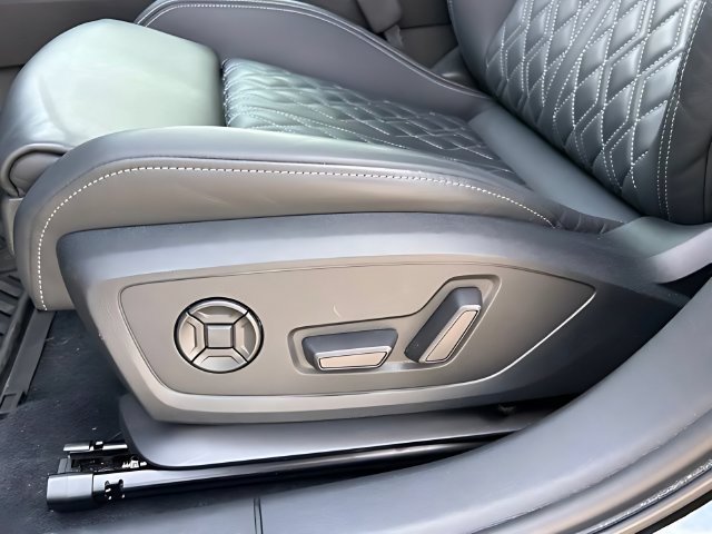 Used 2023 Audi S3 Premium Plus w/ Premium Plus Package AWD/4WD image 19