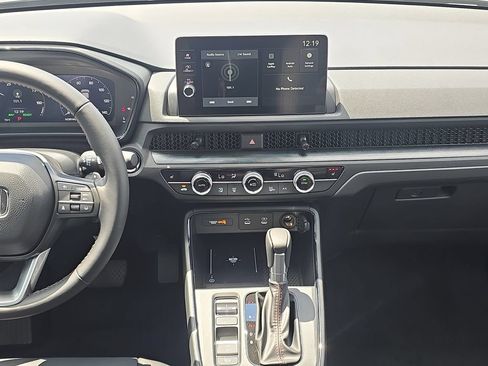New 2026 Honda CR-V Sport-L image 31