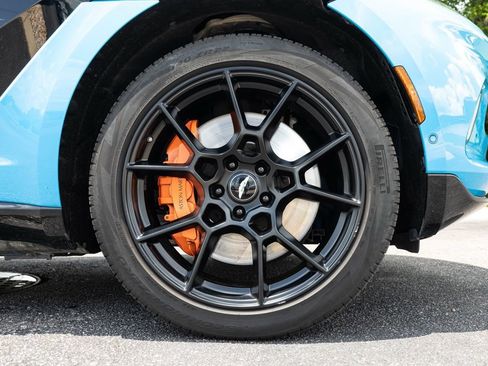 Used 2021 Aston Martin DBX AWD/4WD image 70
