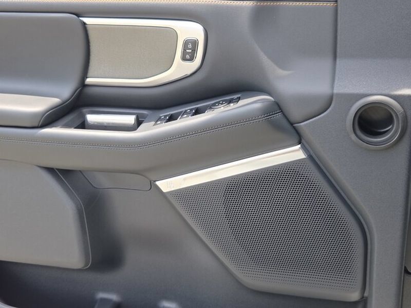 New 2026 Ford Expedition Tremor AWD/4WD image 28