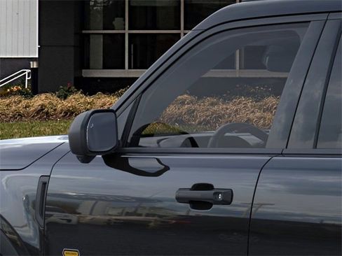 New 2025 Ford Bronco Sport Badlands w/ Badlands Tech Package image 20