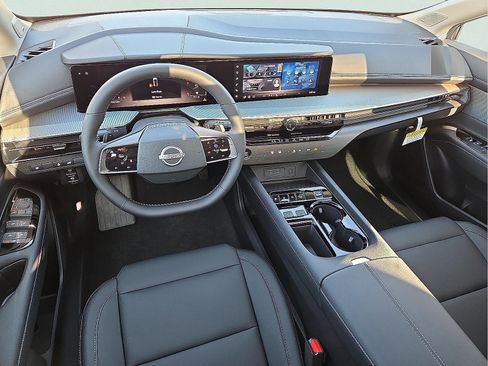 New 2025 Nissan Murano SL image 11