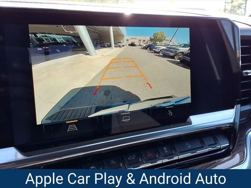 New 2026 Chevrolet Silverado 1500 W/T w/ WT Value Package image 5