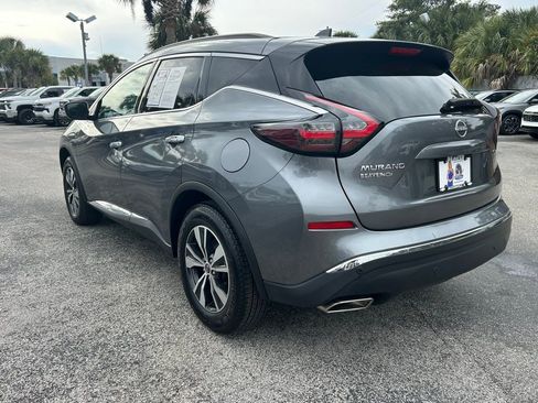 Used 2024 Nissan Murano SV FWD image 6