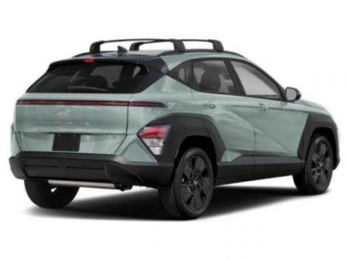 New 2026 Hyundai Kona SEL Sport FWD image 2