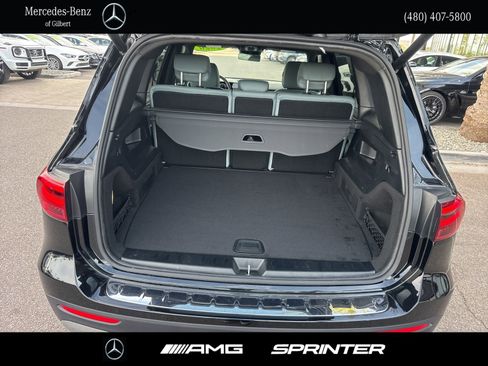Used 2026 Mercedes-Benz GLB 250 image 7