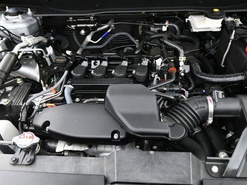 Used 2024 Honda CR-V EX-L image 26