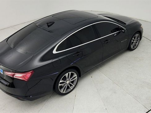 Certified 2024 Chevrolet Malibu LT image 40