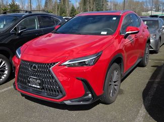 Certified 2023 Lexus NX 350 AWD w/ Cold Area Package video 1