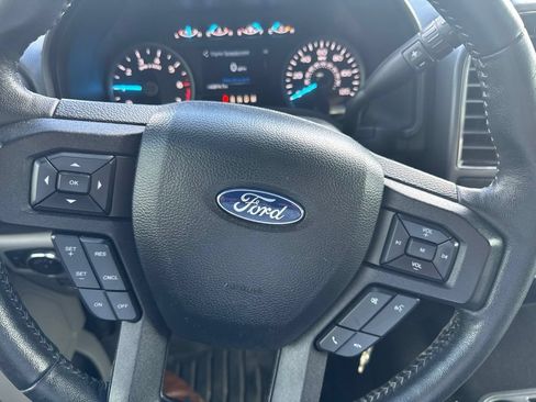 Used 2019 Ford F150 XLT w/ Equipment Group 301A Mid AWD/4WD image 14