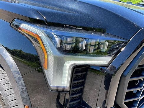 Used 2024 Toyota Tundra TRD Pro AWD/4WD image 34
