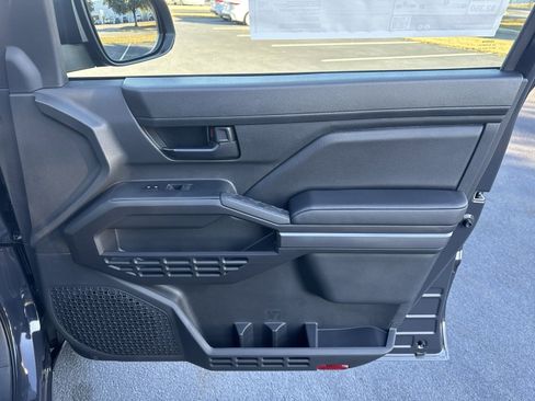 New 2024 Toyota Tacoma 2WD Double Cab image 34