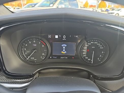 Used 2020 Cadillac XT5 Sportv AWD/4WD image 17