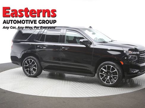 Used 2023 Chevrolet Tahoe RST image 52