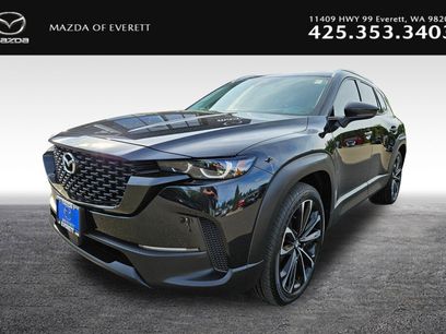 Certified 2024 MAZDA CX-50 AWD 2.5 S w/ Premium Plus Pkg