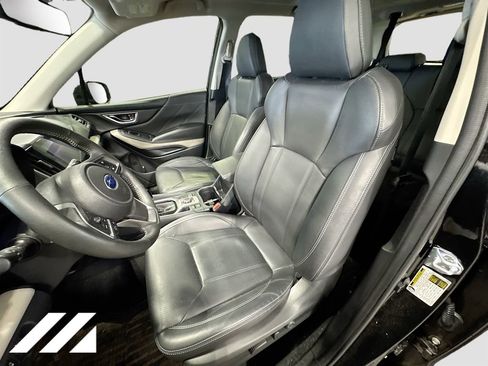 Used 2024 Subaru Forester Limited image 24