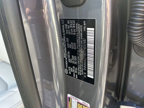 New 2026 Genesis GV70 2.5T Select AWD/4WD image 37