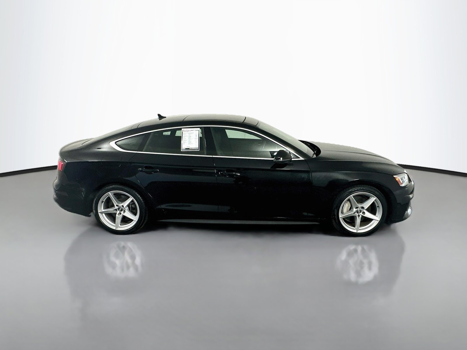 Used 2019 Audi A5 2.0T Premium Plus w/ Premium Plus AWD/4WD image 8