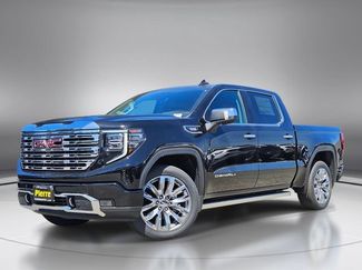 New 2026 GMC Sierra 1500 Denali w/ Denali Reserve Package AWD/4WD 360° Tour