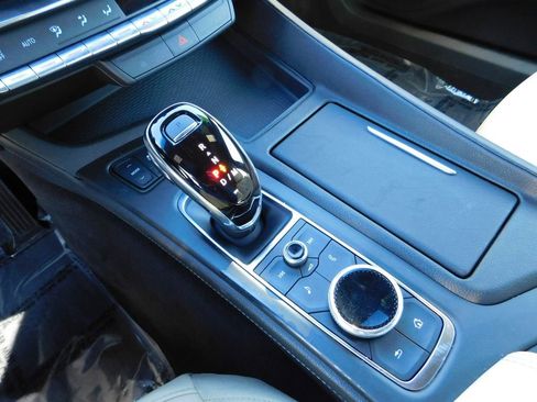 Used 2020 Cadillac CT5 Luxury image 18