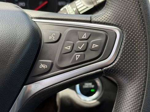 Certified 2024 Chevrolet Equinox LS FWD image 23