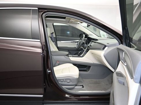 Used 2021 Cadillac XT5 Premium Luxury FWD image 28