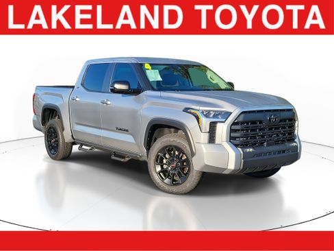 Used 2024 Toyota Tundra SR5 image 1