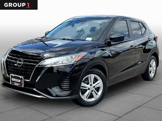 Certified 2024 Nissan Kicks S video 1