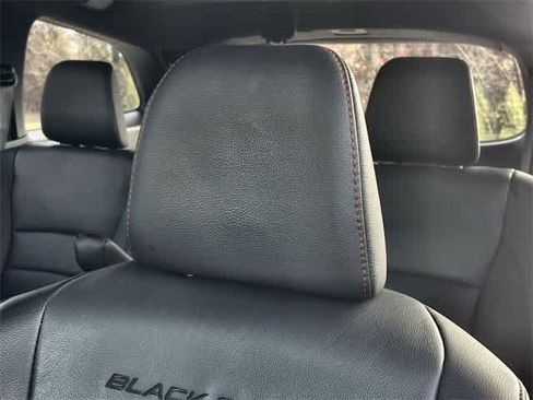 Certified 2022 Honda Pilot Black Edition image 24
