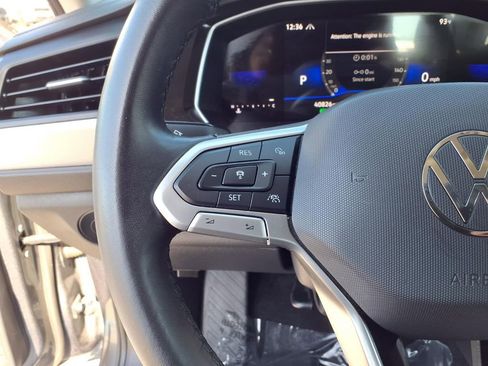 Used 2024 Volkswagen Jetta S image 17