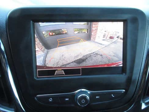 Used 2023 Chevrolet Equinox RS AWD/4WD image 31