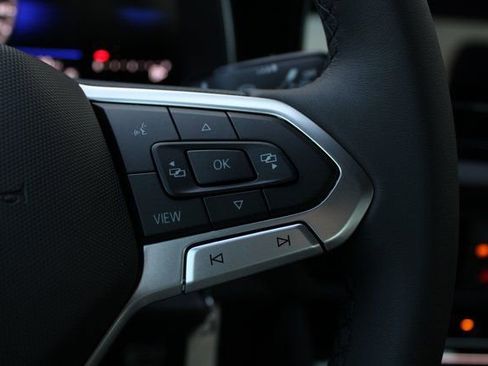 New 2026 Volkswagen Jetta Sport image 8