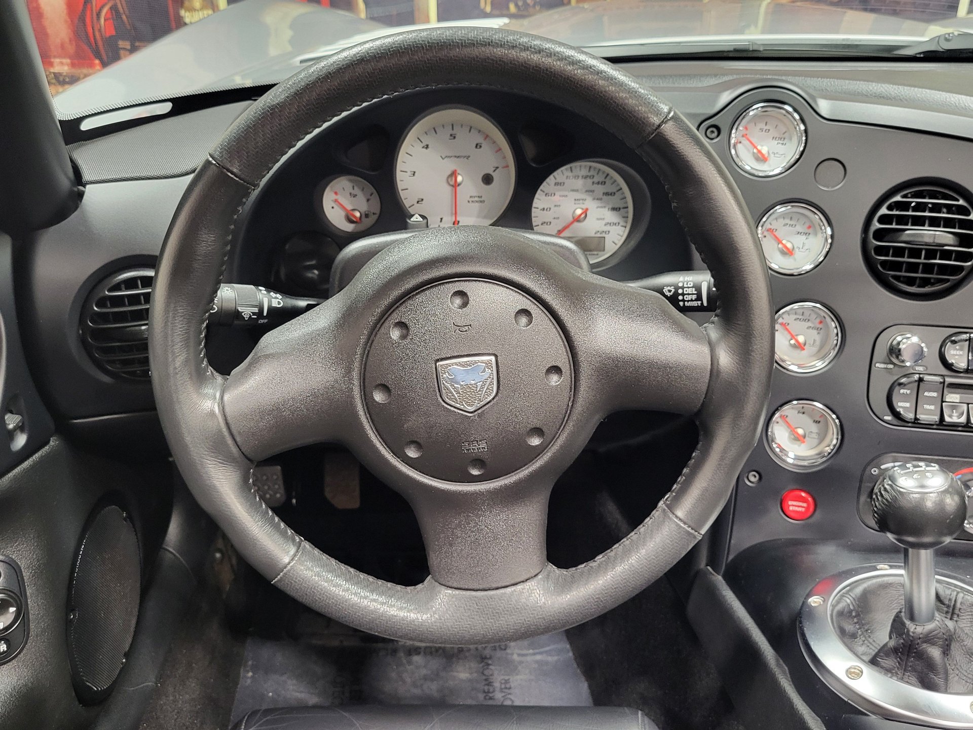 Used 2005 Dodge Viper SRT-10 RWD image 24
