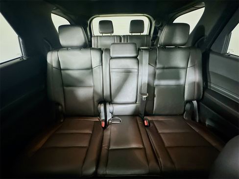 New 2026 Dodge Durango GT image 10