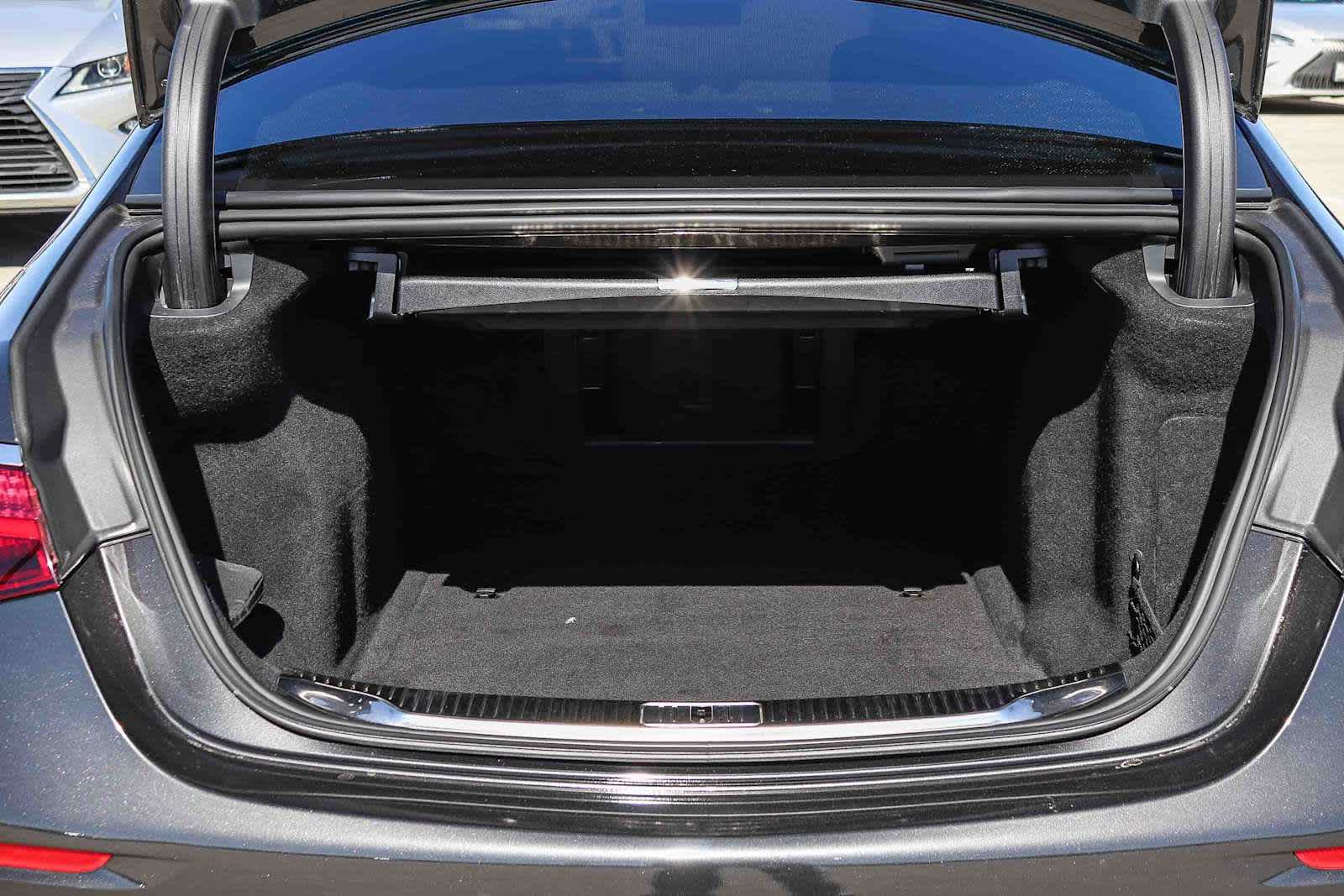 Used 2022 Mercedes-Benz S 580 4MATIC Sedan image 28