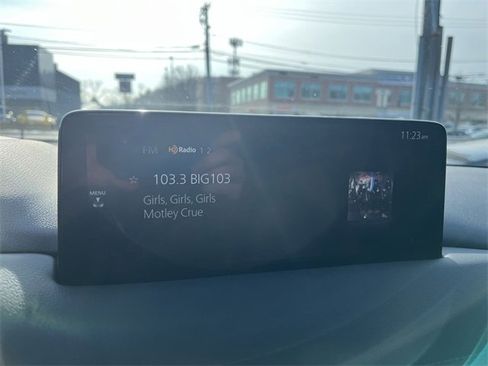 Certified 2023 MAZDA CX-5 AWD 2.5 S w/ Premium Plus Pkg image 16