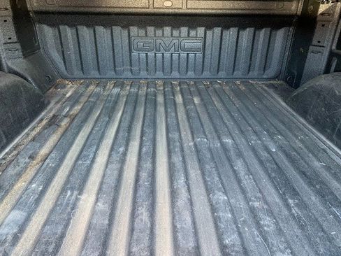 Certified 2023 GMC Sierra 1500 SLT w/ SLT Premium Plus Package image 7